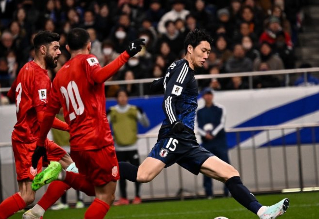 开云体育2026-日本队鏖战法国队，林高远点燃赛场