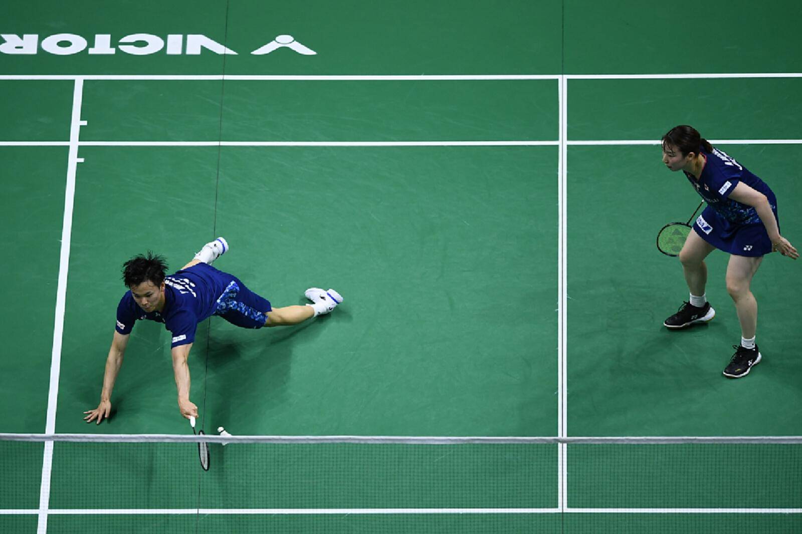 开云体育登录-韩国队鏖战日本队，波尔刷新纪录