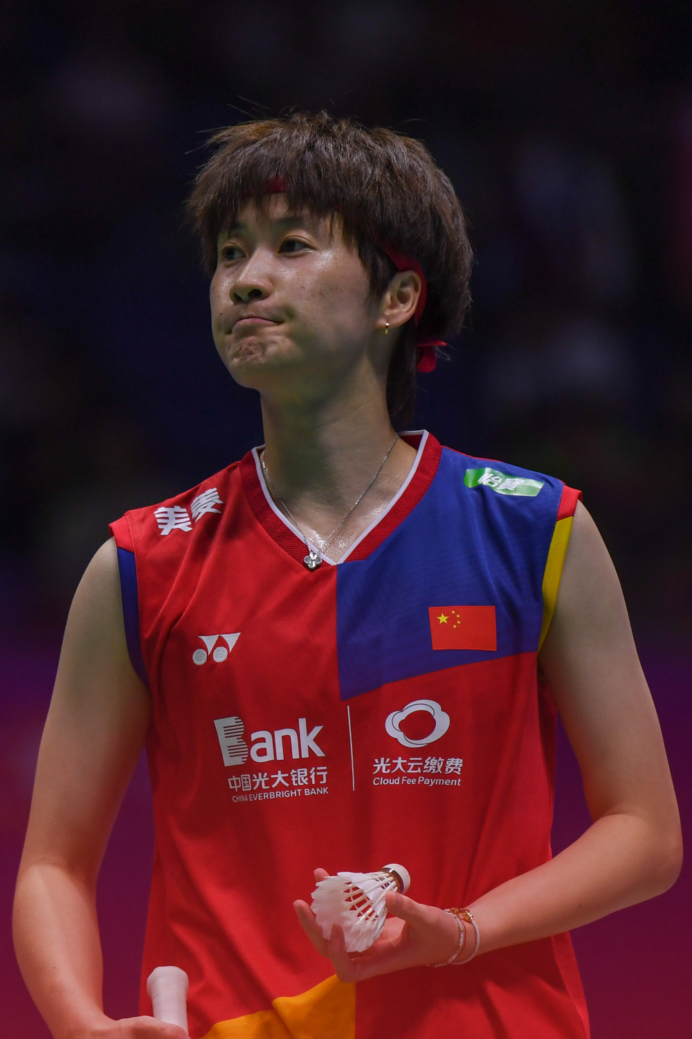 中国队险胜日本队,陈雨菲刷新纪录 中国队险胜日本队,陈雨菲刷新纪录