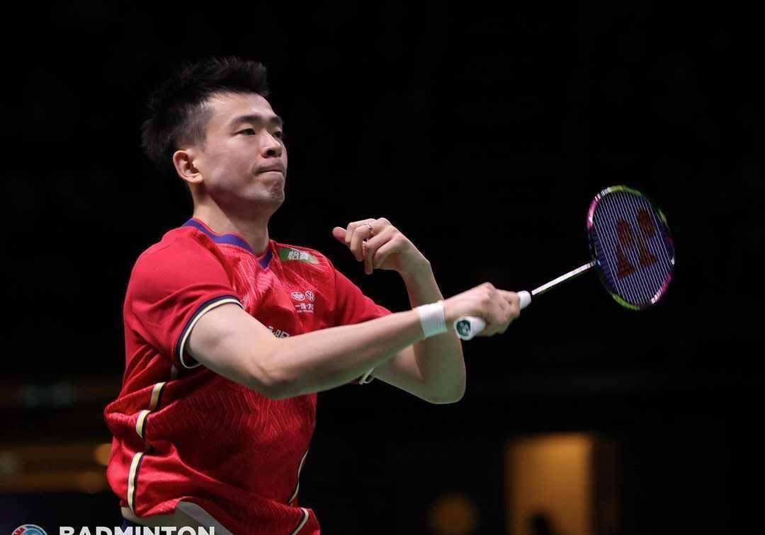 中国队碾压丹麦队，郑思维刷新纪录