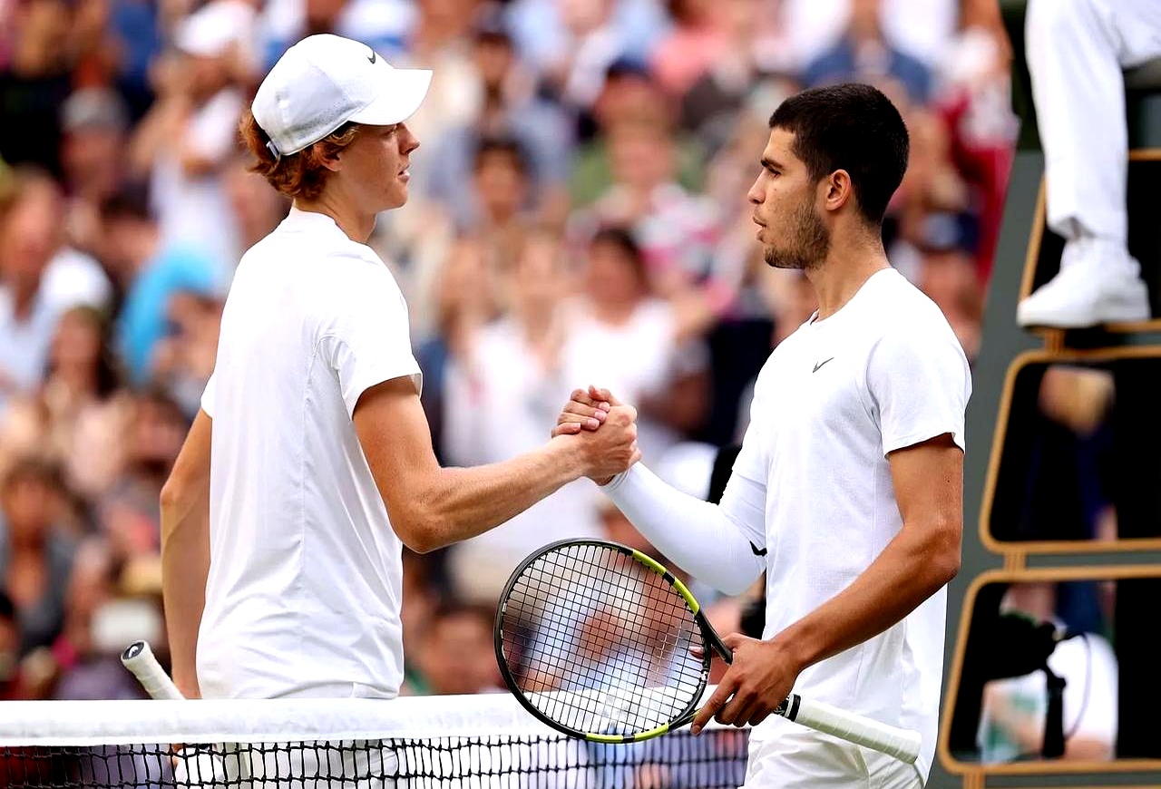 美网轻取蒙特卡洛大师赛，鲁德带队取胜