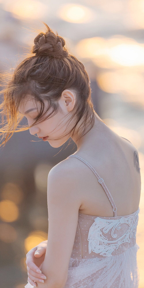 巨星诞生夜！辽宁惨败开拓者，小贾伦用40分让中国球迷见证价值