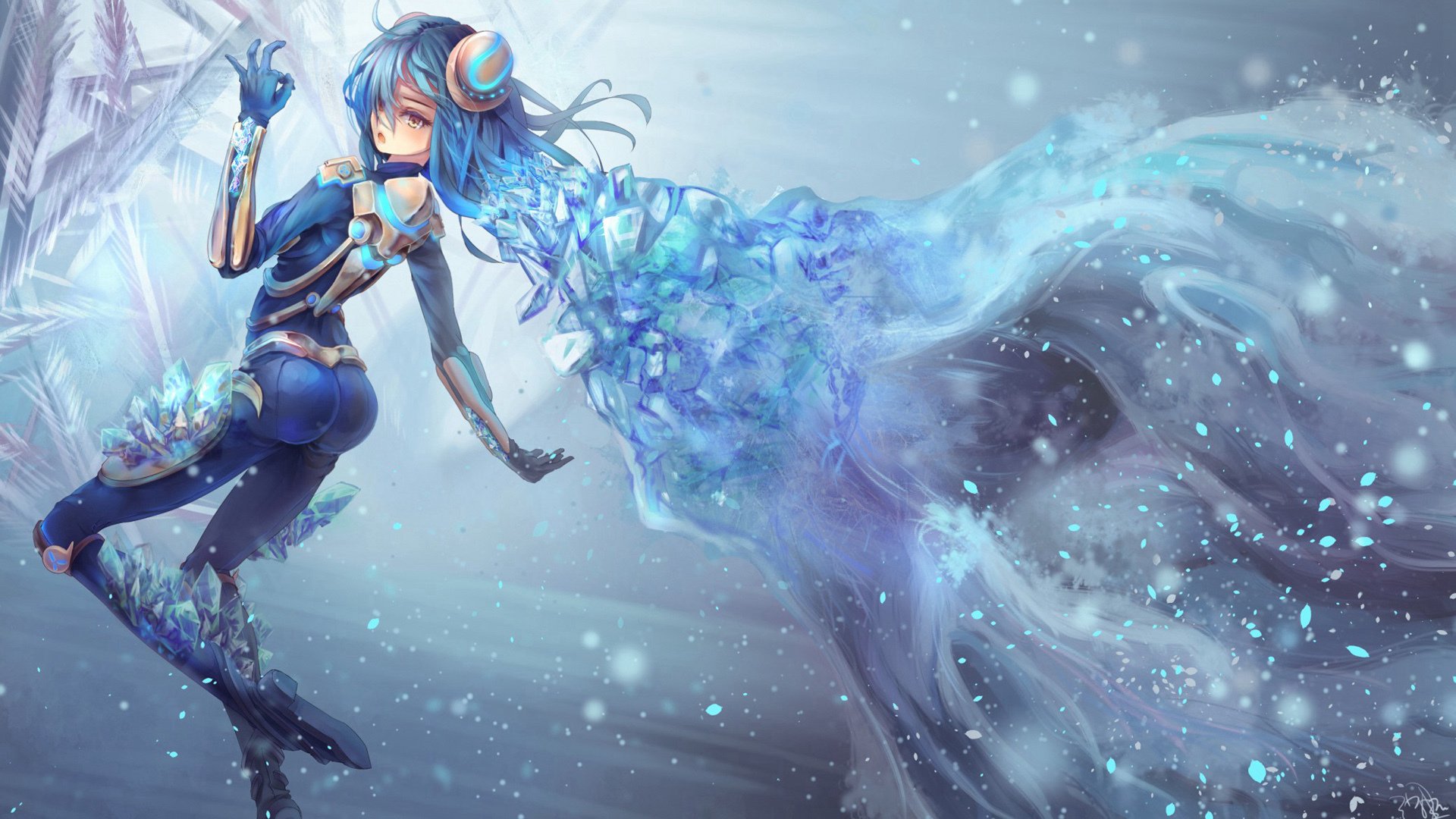 跨越东西方的救赎，从福克斯的觉醒到魔术的胜利