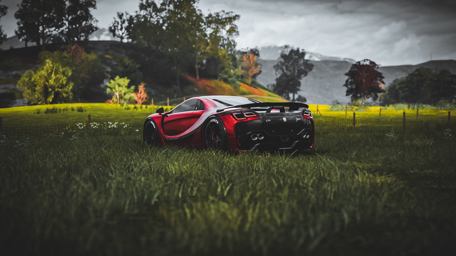 赛道上的芭蕾，当基耶萨的舞步点燃F1年度争冠之夜